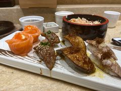 -东京屋(武定路店)