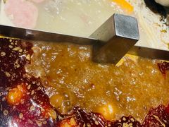 -海底捞火锅(九久奥特莱斯店)