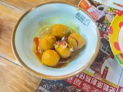 -肥韬茶餐厅(南山mini店)