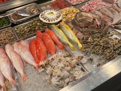 -谊荣海鲜大牌档(石湖店)