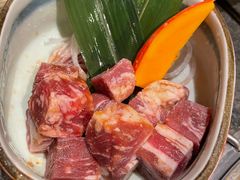 -上男·烧肉集市(五一广场店)