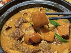 古法羊腩煲-禾府酒家·传统广府味(番禺店)