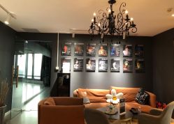 -OCEAN DANCE高空舞蹈室