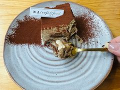 -沏点Trattoria意大利餐厅(新街口店)