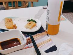-苏晓玥·手作江南小吃(深圳北站店)