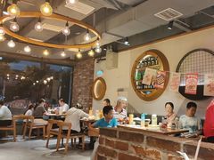 -聚点串吧·北京烧烤(赵登禹路店)