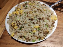 特色臊子蛋炒饭-叶婆婆钵钵鸡(解放碑店)