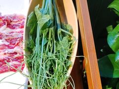 -手选潮汕鲜活牛肉火锅(二七广场店)