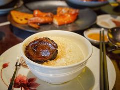 鲍鱼红烧肉-杭州西子湖四季酒店·金沙厅