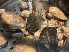 -加餐海鲜自助(宝龙一城店)