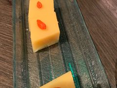 宫廷豌豆黄-万丽轩·粤菜(王府井金茂万丽酒店)