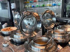 -虎门美思威尔顿酒店(海之光自助餐)