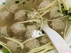 -老盛兴汤包馆(武夷店)