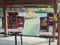 -同里国家湿地公园