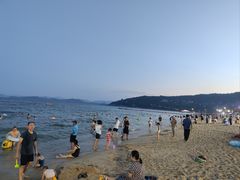 -大梅沙海滨公园