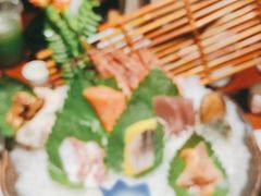-匠和风精致料理(宁德万达店)