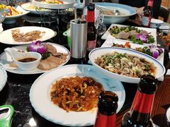 -九龙奇迹海鲜大排档(万象城店)