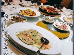 -顺峰海鲜酒楼(省府店)