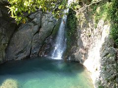 -宁波五龙潭景区