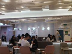 大堂-奈雪的茶(大悦城店)