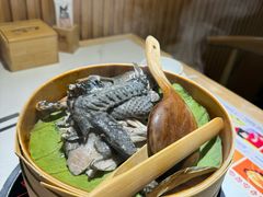 -黑鸡小馆(金源店)