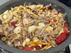 -汪营鸭杂(东风大道店)