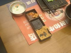 -海之屋韩式烤肉(海棠68环球美食街店)