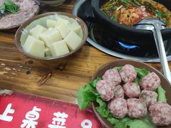 -笔记安顺夺夺粉火锅