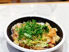 -牛吃草牛肉面(甬港南路店)