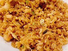 小镇金牌炒饭-小镇大厨新概念复合中餐厅(万达广场大连高新店)