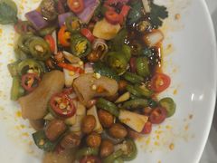 -小郭私房菜·海肠捞饭(学士街店)
