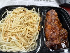 -王家沙点心店(西康路店)