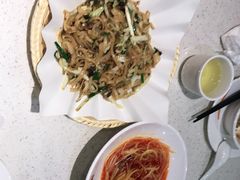 -如轩·海鲜砂锅粥·潮汕菜(小榄店)