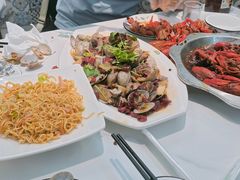 -大孩龙虾(体育场旗舰店)