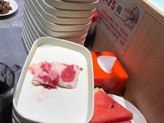 -福成自助烤肉(华冠天地城关店)