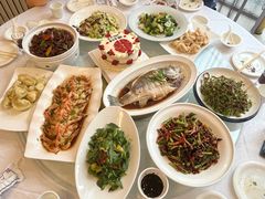 -红高粱大酒店(宁山东路店)