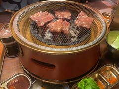 -西塔老太太泥炉烤肉(上海七宝领展广场店)