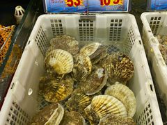 水产区-东江海鲜酒家(艺都分店)