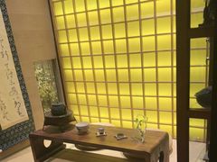 -千代武日本料理(爱建店)