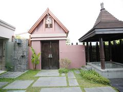 -广州都喜泰丽温泉度假酒店