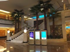 iphone_upload_pic-圣雷克大酒店