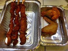 -那坡里比萨(康王北路店)