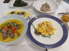 -曙光国际大酒店中餐厅