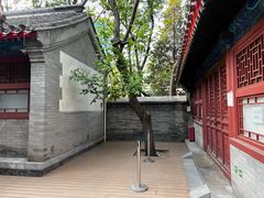 -于谦祠