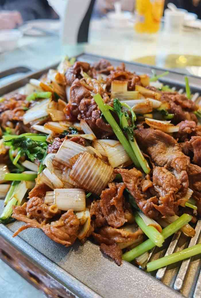 大碗居(崇外店)-"20201030晚餐乾隆白菜是惊喜,香."-大众点评移动版