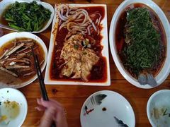 -老字号怡玺·藿香雅鱼(20年雅安店)