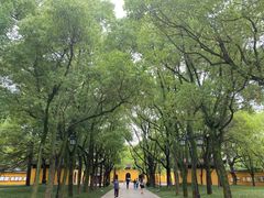 -西园戒幢律寺