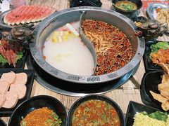 -销魂美蛙鱼头火锅(上海首店)