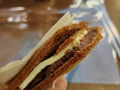 -OUR Bakery(SKP-S店)