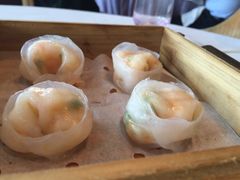-金轩中餐厅 Jin Xuan(浦东丽思卡尔顿酒店)